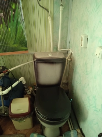 Купить дом на улице Советский переулок в Воронежской области. Вариант № 37179, 9, площадь -  квм, цена 2300000 рублей