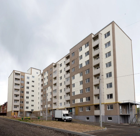 Купить квартиру на улице Всесвятская в Владимире. Вариант № 306920, 22, площадь -  квм, цена 5350000 рублей