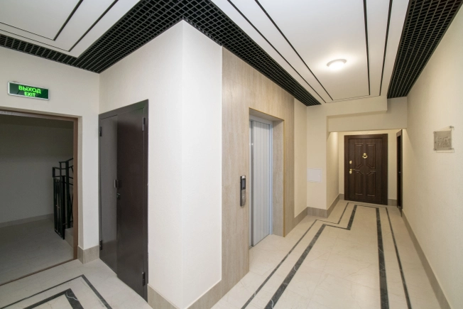 Купить квартиру на вторичке на улице Гоголя в Нижнем Новгороде. Вариант № 38445, 11, площадь -  квм, цена 21219000 рублей