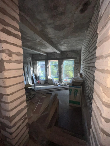 . Вариант № 58280, 14, площадь - 350 квм, цена 33200000 рублей