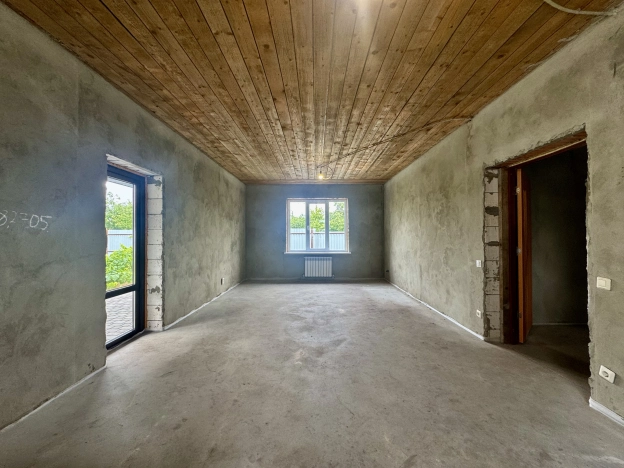 Купить дом в районе Северо-Восточный в Старом Осколе. Вариант № 54136, 14, площадь -  квм, цена 5480000 рублей