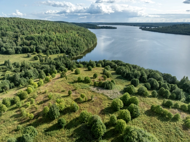 Купить земельный участок в Республике Карелия. Вариант № 7804533, 3, площадь -  квм, цена 15000000 рублей
