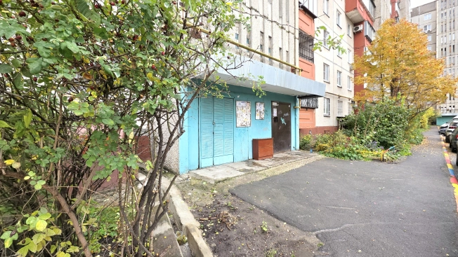 Купить двухкомнатную квартиру в Липецкой области. Вариант № 7999916, 39, площадь - квм, цена 4200000 рублей