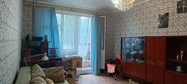 Купить квартиру на улице Шелепихинское шоссе в Москве. Вариант № 448602, 9, площадь - квм, цена 22000000.0000 рублей