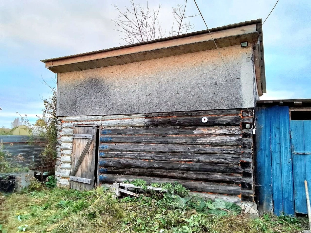 Купить дом на улице Дачная в Республике Татарстан (татарстан). Вариант № 6228356, 7, площадь -  квм, цена 1250000 рублей