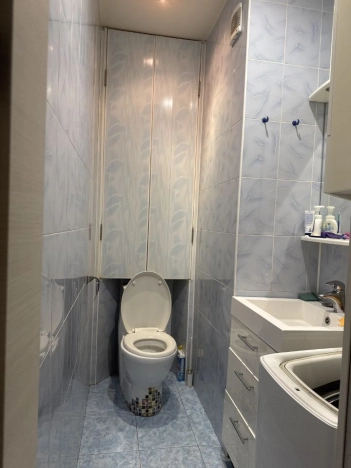 Купить квартиру в Москве. Вариант № 8932879, 9, площадь - квм, цена 25500000 рублей