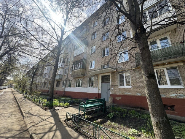 . Вариант № 245074, 21, площадь - 45.1 квм, цена 8499999.0000 рублей
