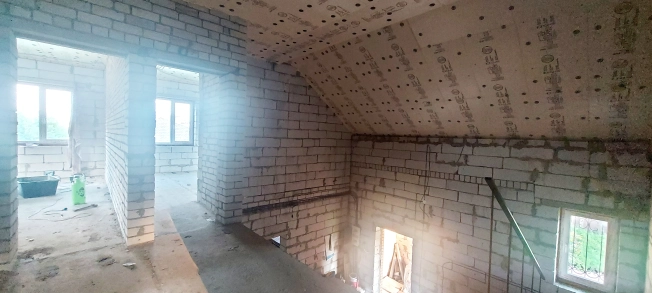 Купить дом на улице Большак в Липецкой области. Вариант № 1493810, 19, площадь -  квм, цена 7800000 рублей