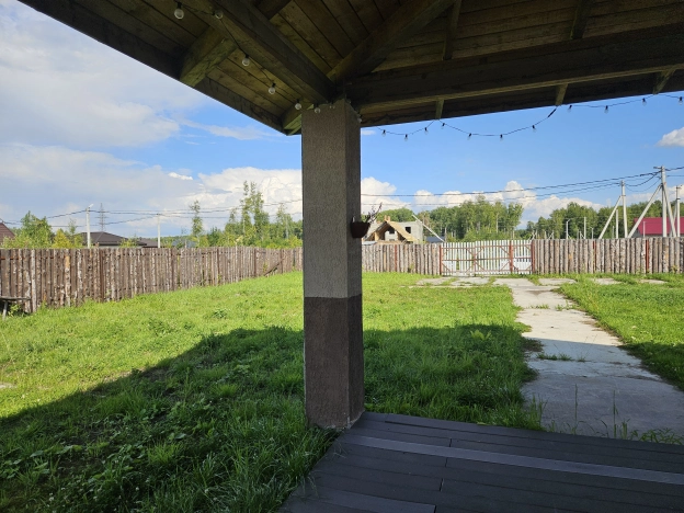 Снять дом в Тюменской области. Вариант № 2057908, 16, площадь -  квм, цена 90000 рублей