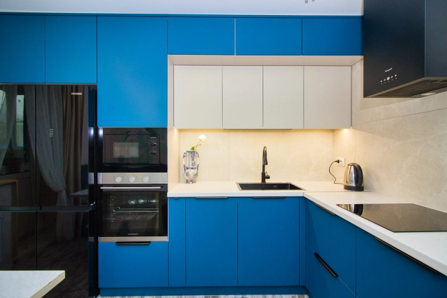 Купить квартиру в ЖК Эталон в Владимире. Вариант № 5921613, 4, площадь -  квм, цена 8200000.0000 рублей