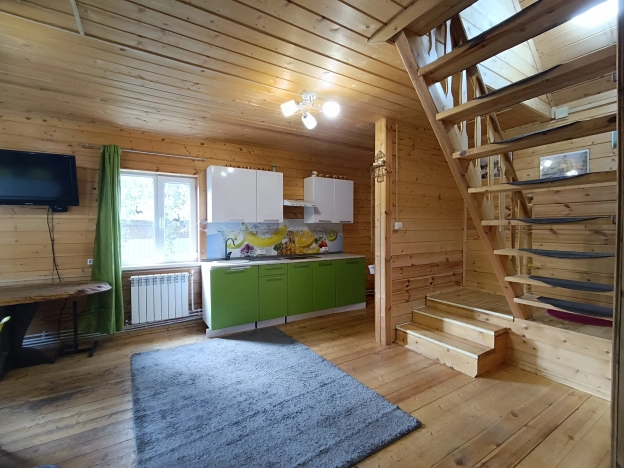 Купить дом в Коломне. Вариант № 4055178, 4, площадь -  квм, цена 4500000 рублей