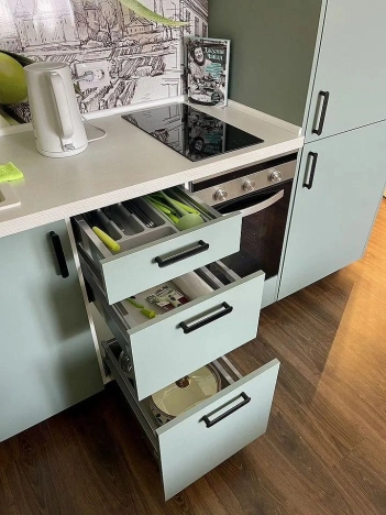 Купить Студию на вторичке у метро Чкаловская в Санкт-Петербурге. Вариант № 8939195, 2, площадь -  квм, цена 6690000 рублей