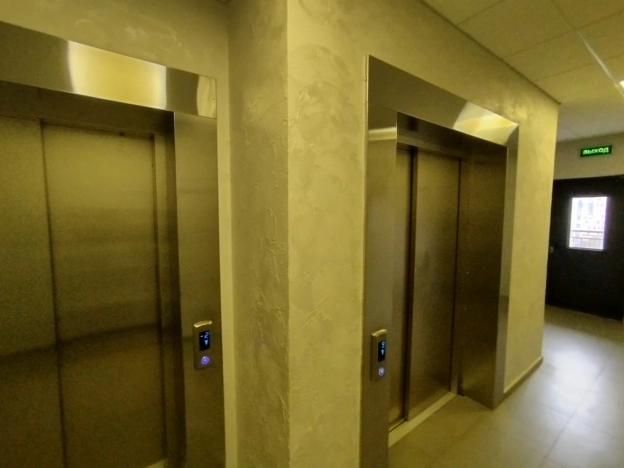 Купить двухкомнатную квартиру на улице Батумское шоссе в Краснодарском крае. Вариант № 7657, 17, площадь -  квм, цена 16950000 рублей