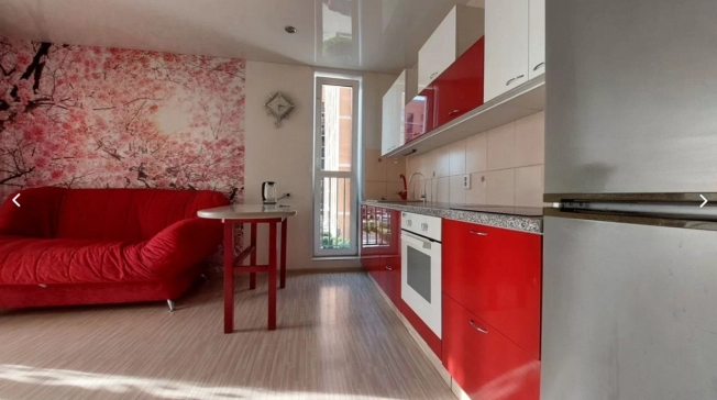 Купить двухкомнатную квартиру в Новосибирске. Вариант № 9815064, 21, площадь -  квм, цена 7800000 рублей