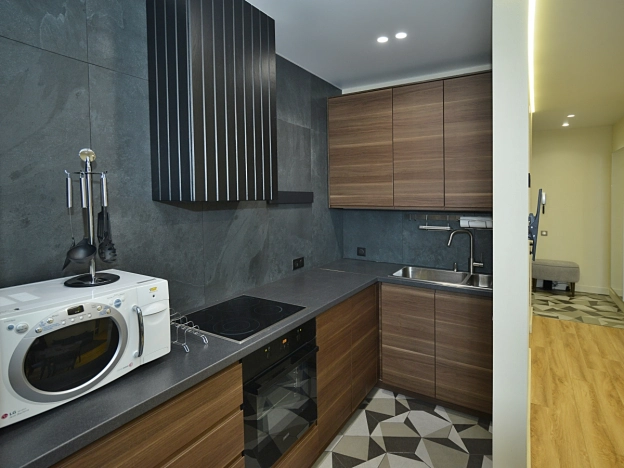 Купить квартиру у метро Маршала Покрышкина в Новосибирске. Вариант № 24150, 6, площадь - квм, цена 12500000 рублей