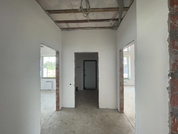 Купить дом в Воронеже. Вариант № 55872, 9, площадь -  квм, цена 12500000 рублей