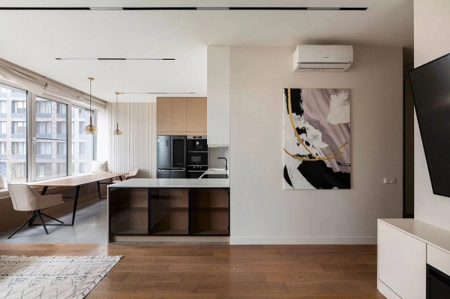 Купить квартиру в Москве. Вариант № 9113746, 21, площадь -  квм, цена 55000000 рублей