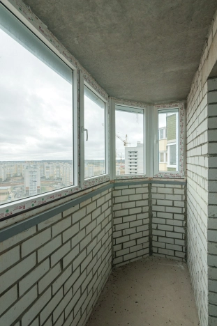 . Вариант № 38764, 5, площадь - 40.2 квм, цена 3550000 рублей