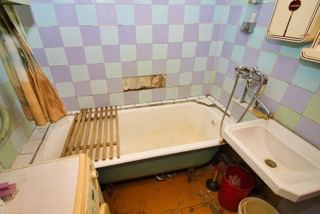 Купить квартиру в Владимире. Вариант № 9666486, 17, площадь -  квм, цена 3500000 рублей