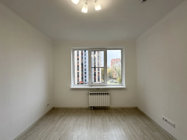 Купить квартиру в Москве. Вариант № 9323027, 2, площадь -  квм, цена 15444170 рублей