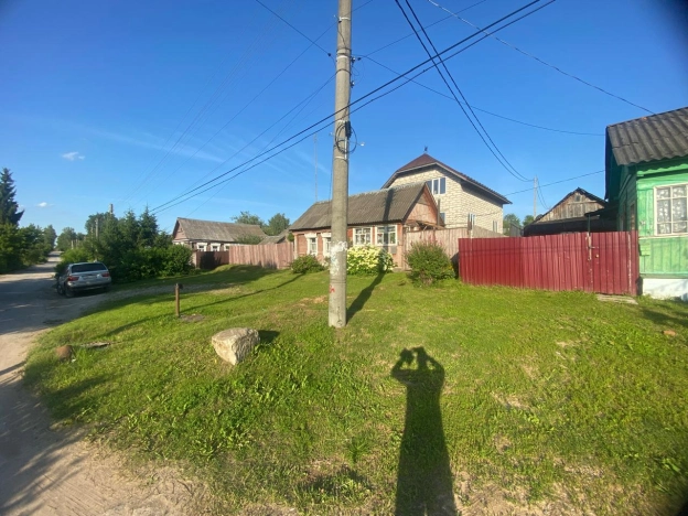 Купить дом в Микрорайоне Черёмушки, Кондрово в Кондрове. Вариант № 59184, 12, площадь -  квм, цена 4500000 рублей