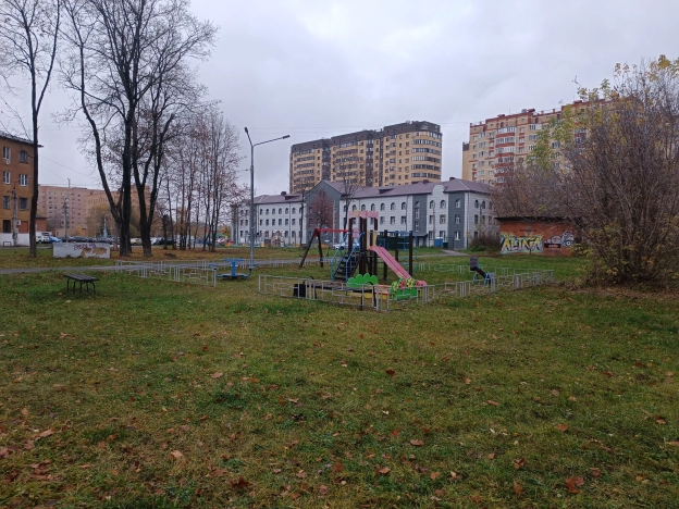 Купить трехкомнатную квартиру в Егорьевске. Вариант № 8166024, 18, площадь -  квм, цена 5000000 рублей