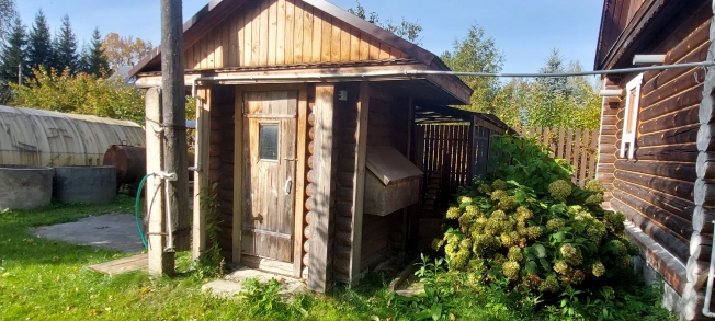 Купить дом на улице переулок Карла Маркса в Судогде. Вариант № 7228920, 32, площадь -  квм, цена 12500000 рублей