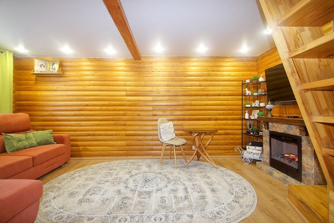 Купить дом на улице Благодарная в Бердске. Вариант № 24050, 3, площадь -  квм, цена 11900000 рублей