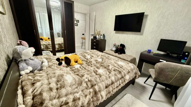 Купить трехкомнатную квартиру в Нижегородской области. Вариант № 7801087, 2, площадь -  квм, цена 15300000 рублей