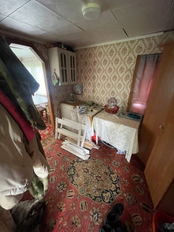 Купить дачу в Коврове. Вариант № 2828738, 15, площадь -  квм, цена 330000 рублей