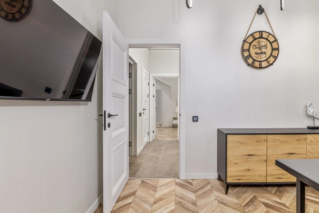 Купить таунхаус в Калининграде. Вариант № 3946404, 34, площадь -  квм, цена 19990000 рублей