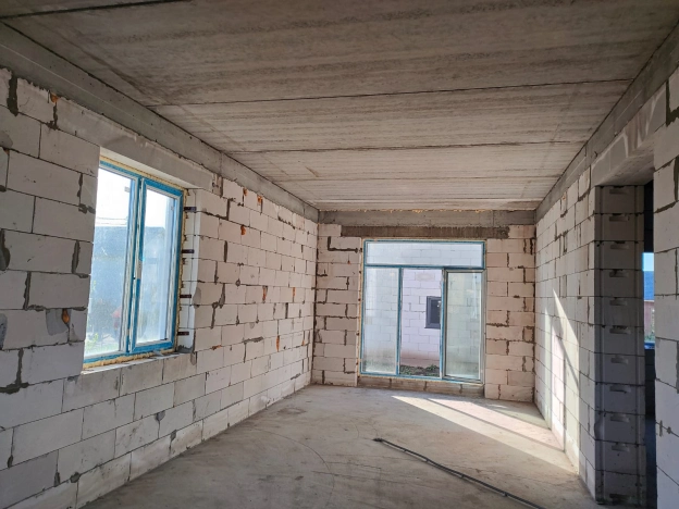 Купить дом в Тюменской области. Вариант № 41392, 6, площадь -  квм, цена 6900000 рублей