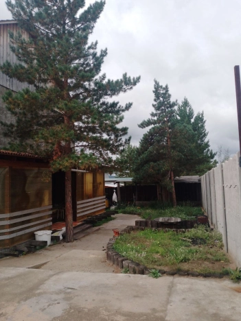 Купить дом на улице Трубачеева в Улан-Удэ. Вариант № 2954504, 37, площадь -  квм, цена 14000000 рублей