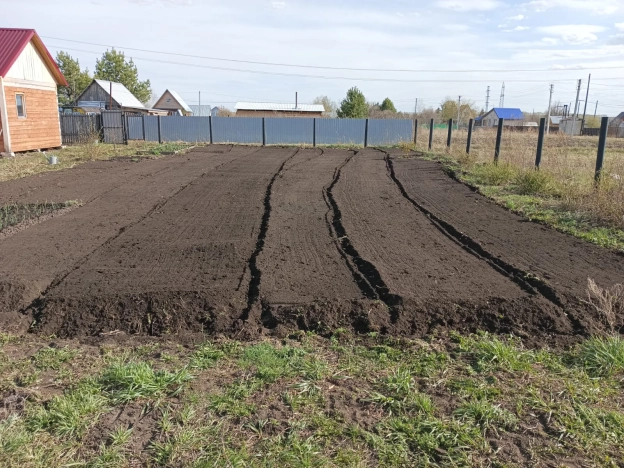 Купить земельный участок в Тюменской области. Вариант № 3762844, 4, площадь -  квм, цена 650000 рублей