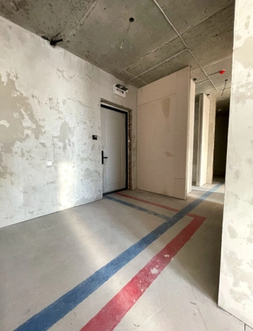 Купить двухкомнатную квартиру в ЖК Чикаго в Новосибирске. Вариант № 26301, 29, площадь -  квм, цена 25000000 рублей