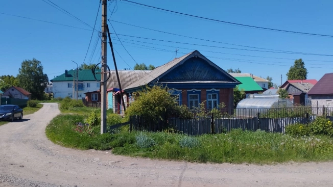 Купить дом на улице Достоевского в Республике Татарстан (татарстан). Вариант № 46880, 1, площадь -  квм, цена 1850000 рублей