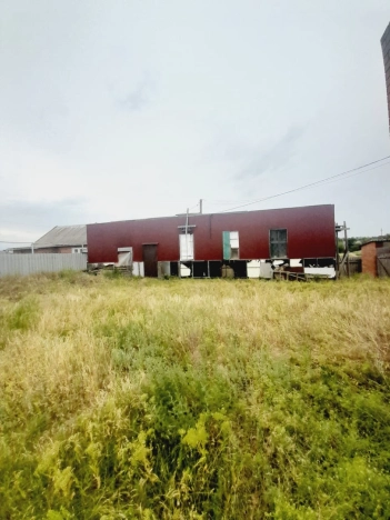 Купить земельный участок на улице Заречная в Республике Калмыкия. Вариант № 7477, 3, площадь -  квм, цена 1700000 рублей