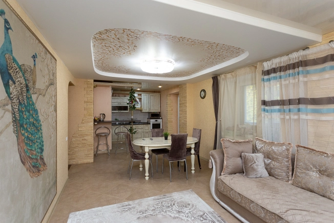 Купить квартиру на улице Михалькова в Владимире. Вариант № 6170648, 32, площадь -  квм, цена 10700000 рублей