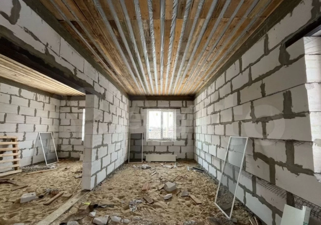 Купить дом в Элисте. Вариант № 5922253, 2, площадь -  квм, цена 8300000 рублей