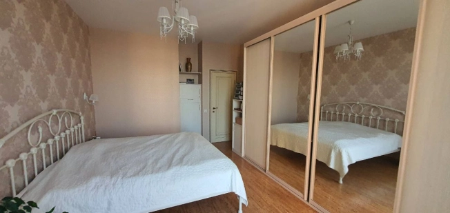 Купить квартиру в Москве. Вариант № 8694853, 8, площадь - квм, цена 36900000 рублей