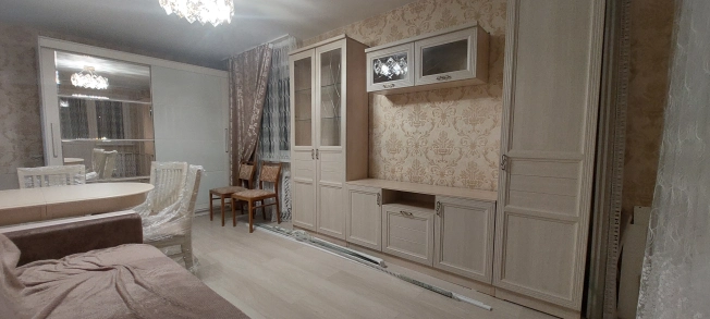 . Вариант № 9719550, 1, площадь - 42.7 квм, цена 5780000 рублей