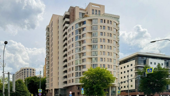 Купить квартиру в Москве. Вариант № 9108814, 3, площадь -  квм, цена 270000000 рублей