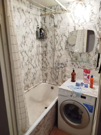 Купить квартиру в Москве. Вариант № 8416284, 3, площадь -  квм, цена 11800000 рублей