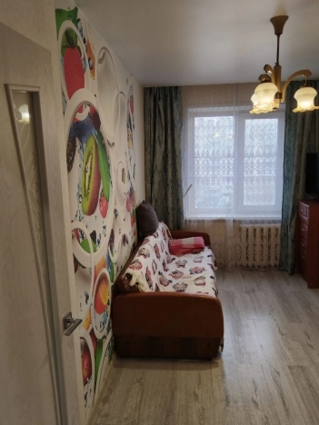 Купить квартиру у метро Маршала Покрышкина в Новосибирске. Вариант № 5451394, 3, площадь - квм, цена 6200000 рублей