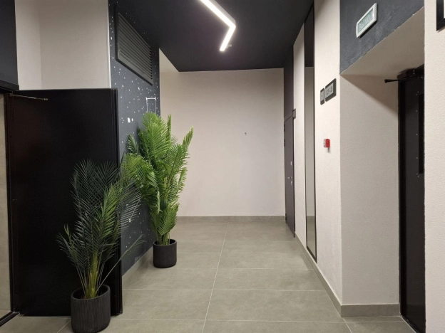 Купить двухкомнатную квартиру на улице Изумрудная в Пензенской области. Вариант № 16039, 13, площадь - квм, цена 6940000 рублей