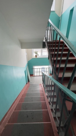 . Вариант № 27593, 15, площадь - 45.8 квм, цена 5799000 рублей