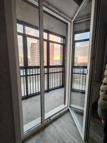 Купить двухкомнатную квартиру в Обь. Вариант № 8569652, 21, площадь -  квм, цена 6999000 рублей