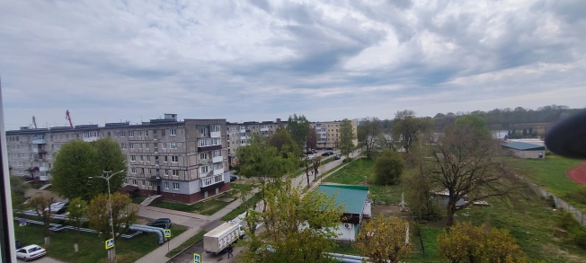 . Вариант № 38743, 22, площадь - 56 квм, цена 5100000 рублей