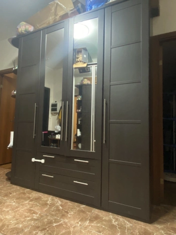 Купить трехкомнатную квартиру на улице Ленинский проспект в Москве. Вариант № 9828798, 6, площадь -  квм, цена 12000000 рублей