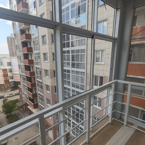 Купить трехкомнатную квартиру на вторичке в Балашихе. Вариант № 4812493, 6, площадь -  квм, цена 12900000 рублей